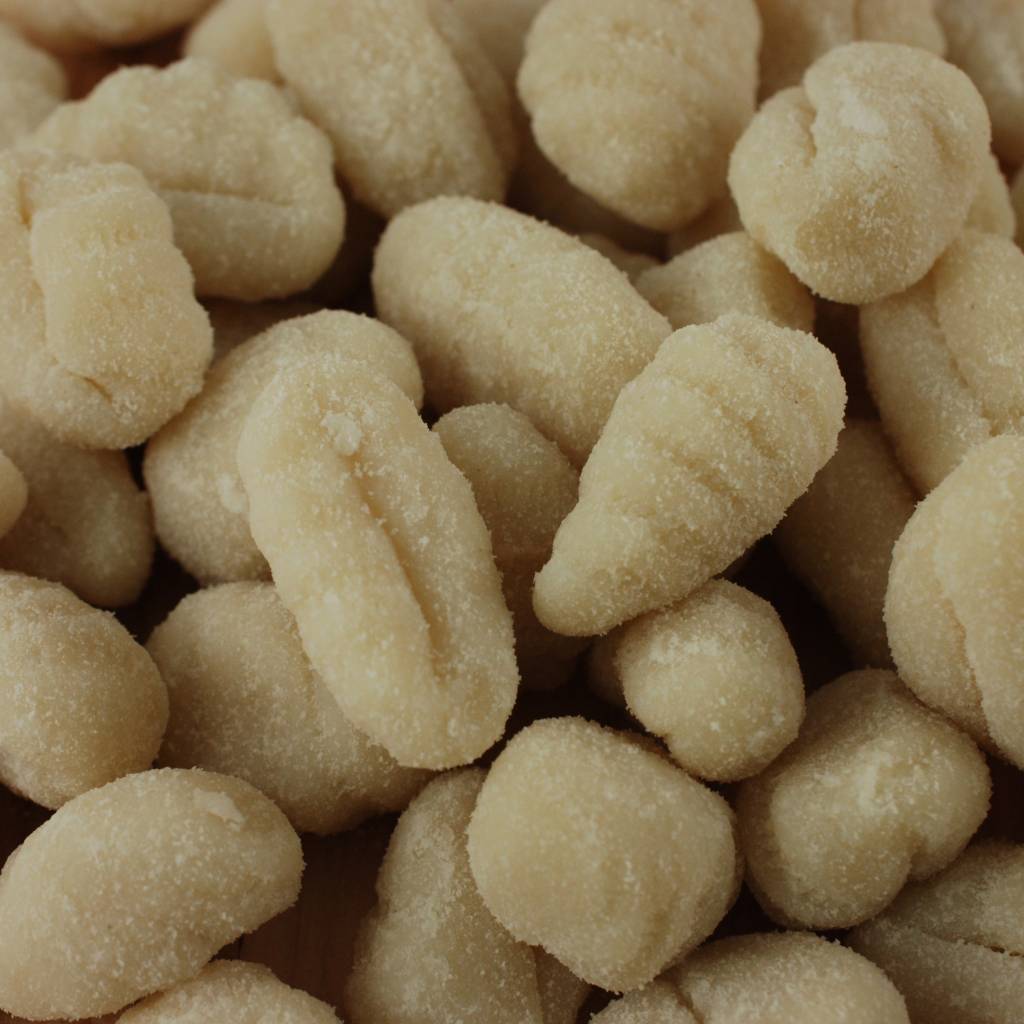 Gnocchi