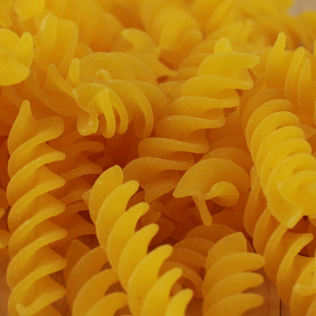 Spiraal Pasta