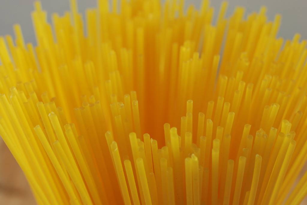 Spaghetti