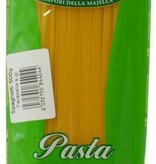 Spaghetti