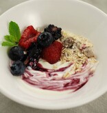 Fruity Oats