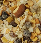 Luxury Muesli
