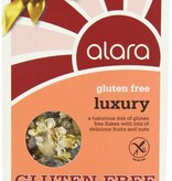 Luxury Muesli