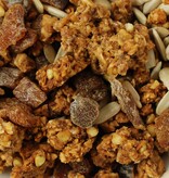 Scottish Oats Granola