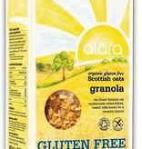 Scottish Oats Granola