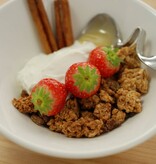 Crunchy Oats Granola