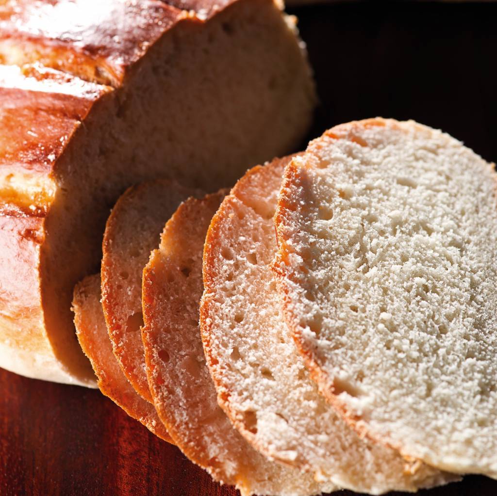 Lisa's choice Witbroodmix