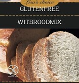 Lisa's choice Witbroodmix