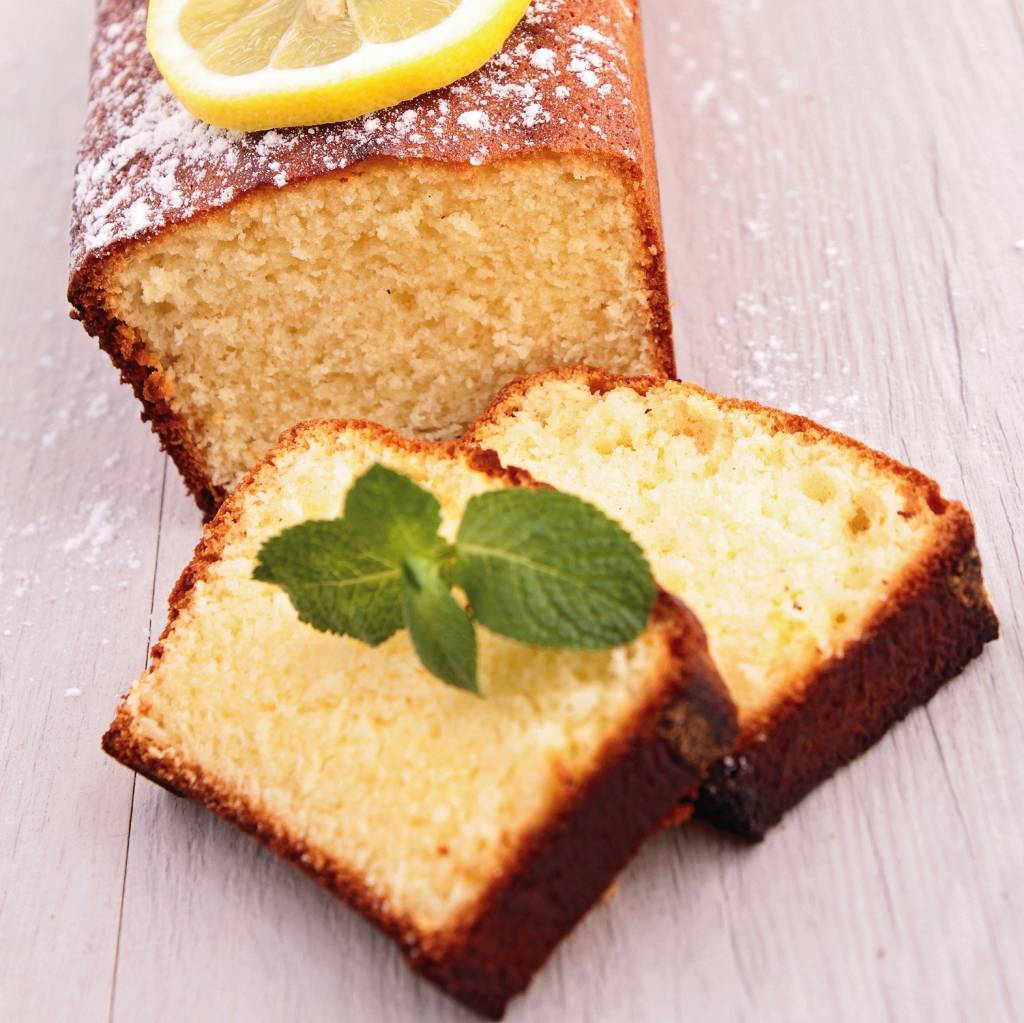 Lisa's choice Cakemix