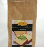 Lisa's choice Cakemix