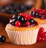 Lisa's choice Cupcakemix