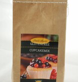 Lisa's choice Cupcakemix