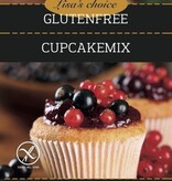 Lisa's choice Cupcakemix