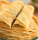 Lisa's choice Pannenkoekenmix