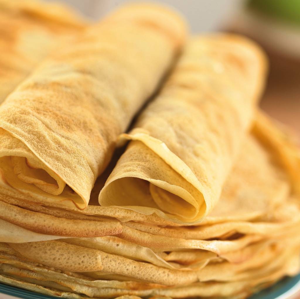 Lisa's choice Pannenkoekenmix