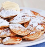 Lisa's choice Poffertjesmix