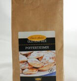 Lisa's choice Poffertjesmix