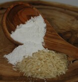 Lisa's choice biologisch glutenvrij Rijstmeel