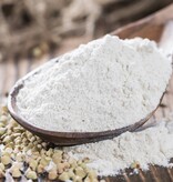 Lisa's choice Boekweitmeel voor de heerlijkste glutenvrije biologische recepten met boekweit