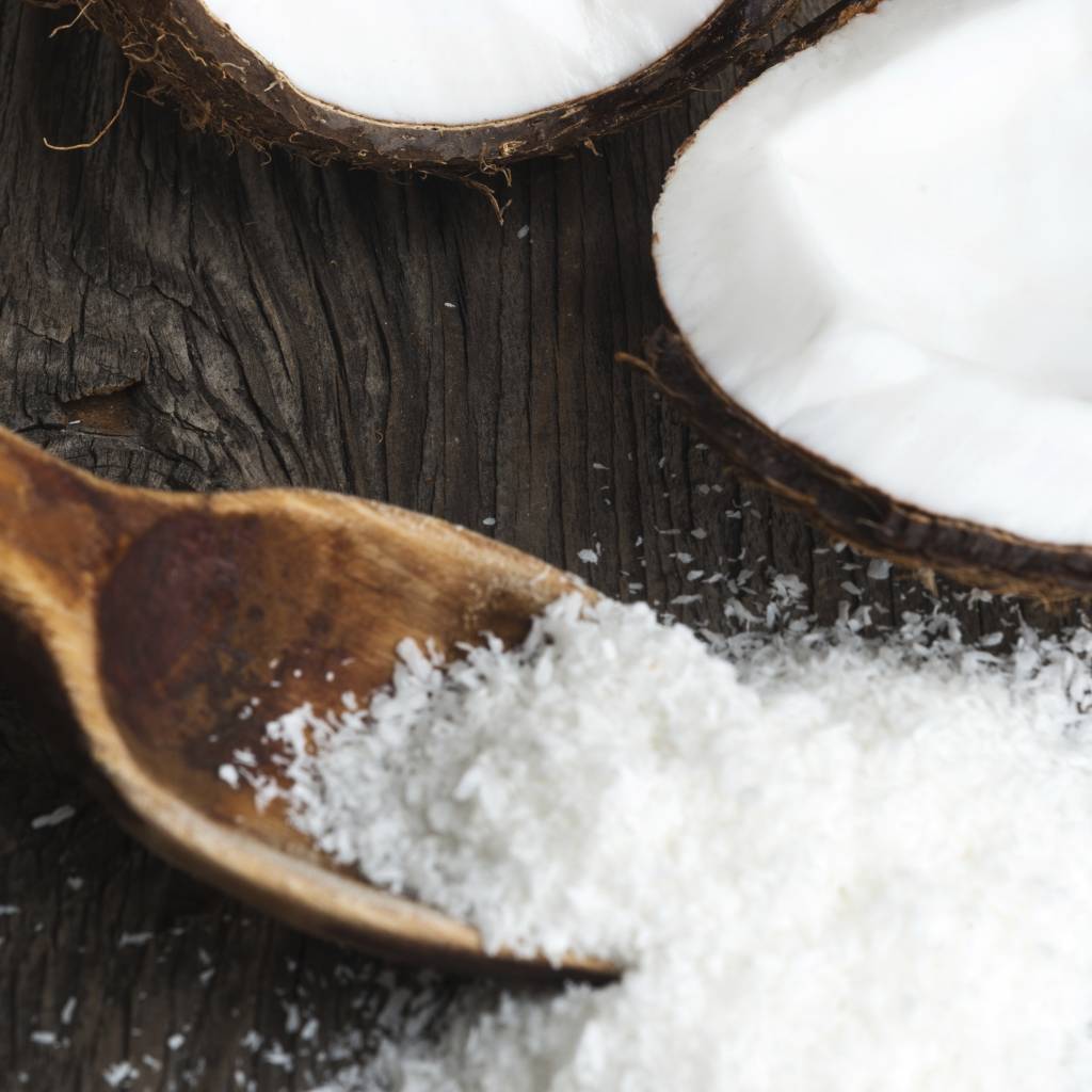 Lisa's choice Kokosmeel