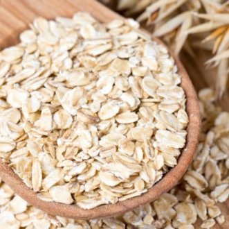 Lisa's choice Havermout