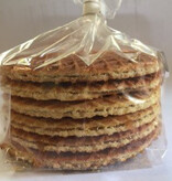 Stroopwafels per 6