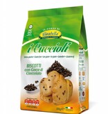 I Cuccioli Konijnenkoekjes met chocolade