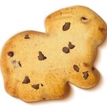 I Cuccioli Konijnenkoekjes met chocolade