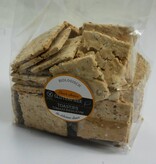 Toastjes Tomaat Basilicum