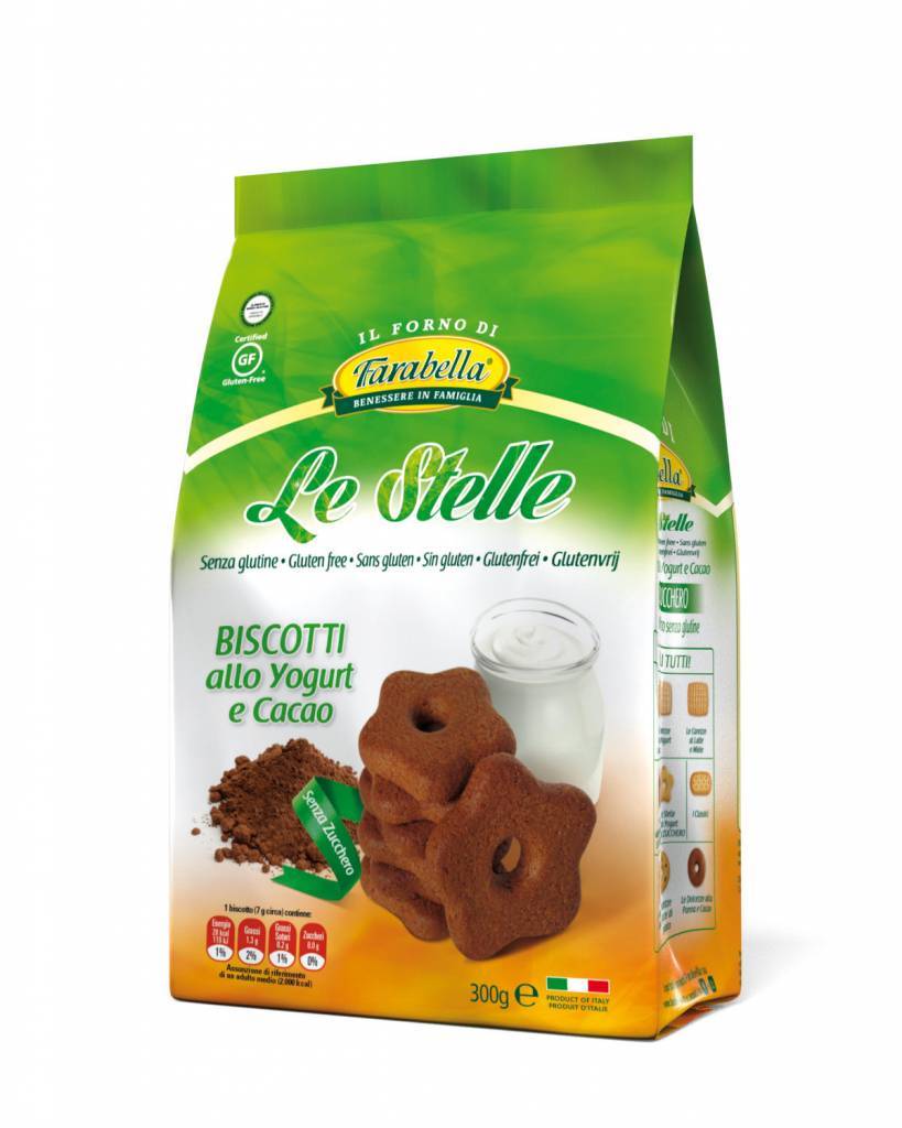 Le Stelle (suikervrij)