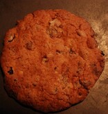 Chocolade chip koek