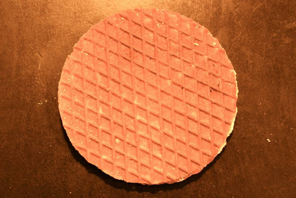 Stroopwafel