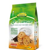Le Dolcezze with chocolate chips