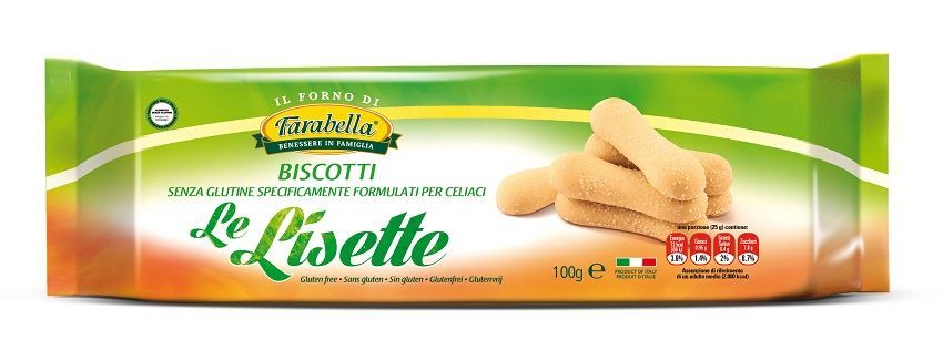 Lange vingers Lisette