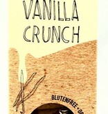 Vanilla crunch Cookie