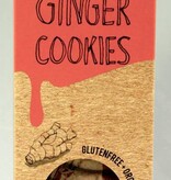 Ginger Cookies