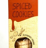 Spiced Cookie