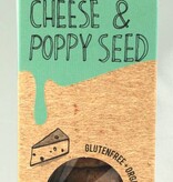 Cheese & Poppy seed