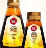 Yacon siroop