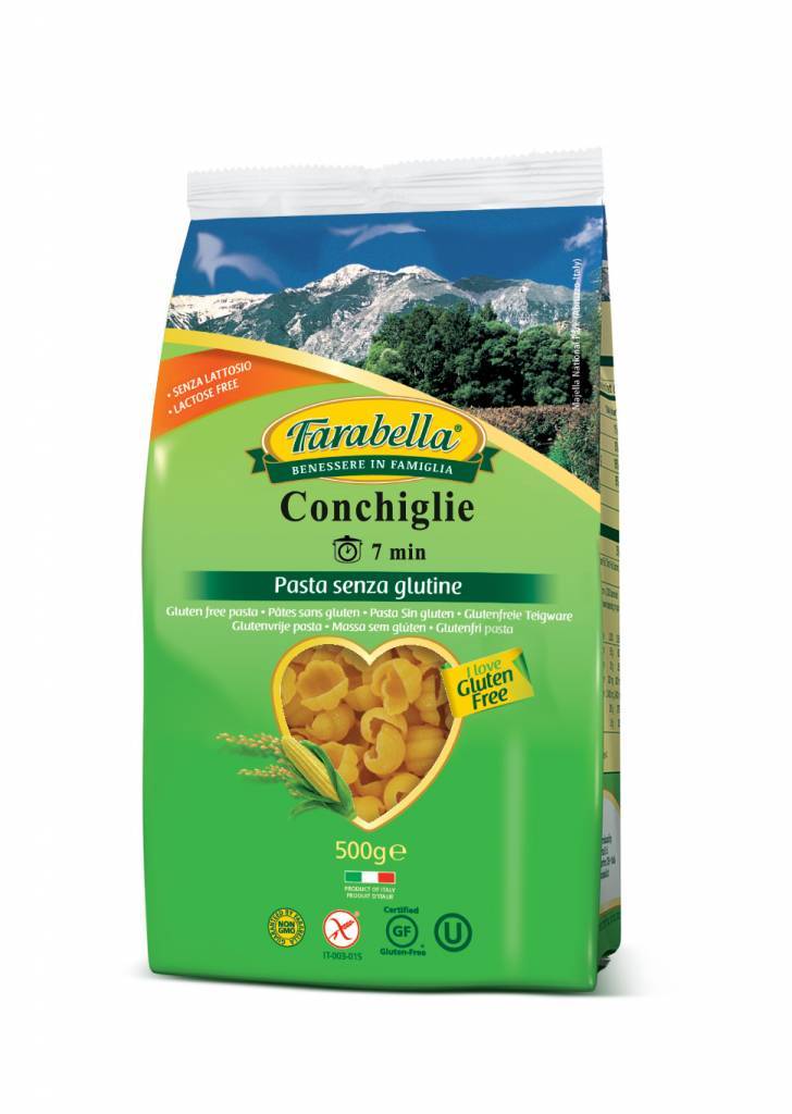 Conchiglie