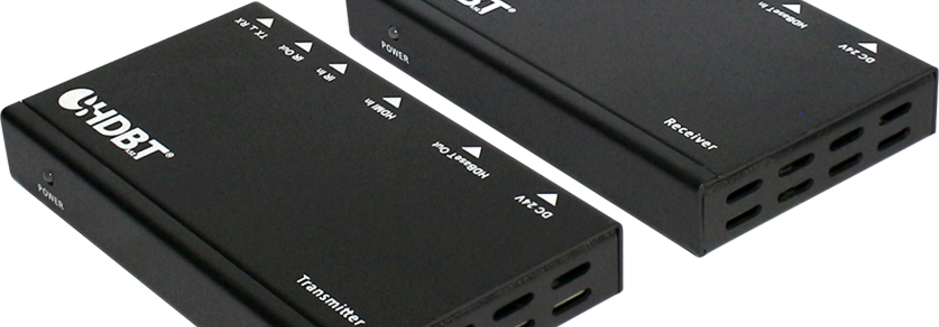 HDMI Extender 4K HDBaseT