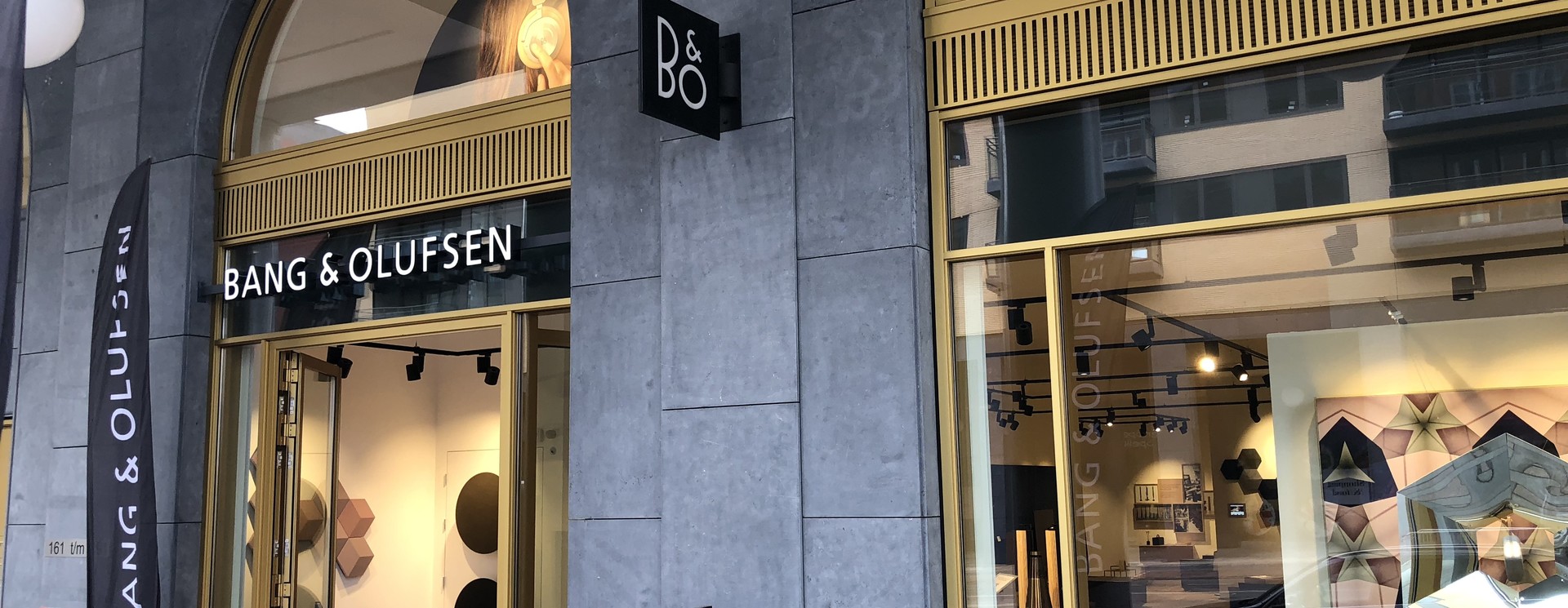 Onze Winkel