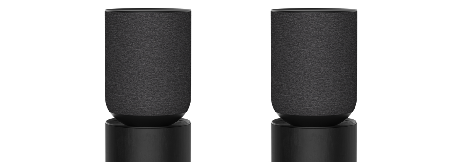 BeoSound Balance Stereo Paar