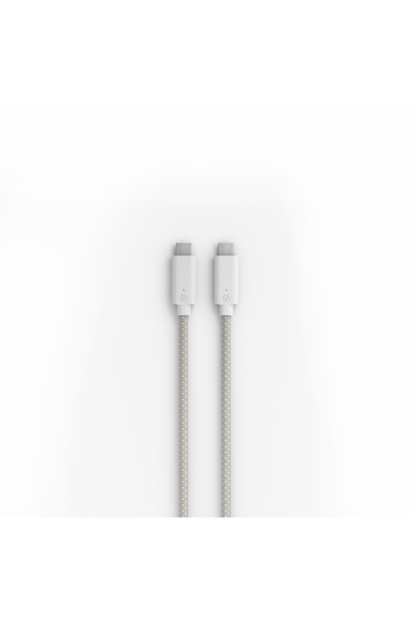 USB-C kabel stof