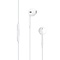 Apple EarPods met afstandsbediening en microfoon