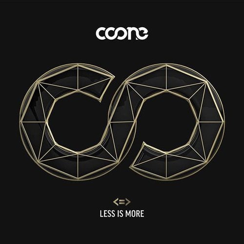 Coone <=> Less Is More  CD