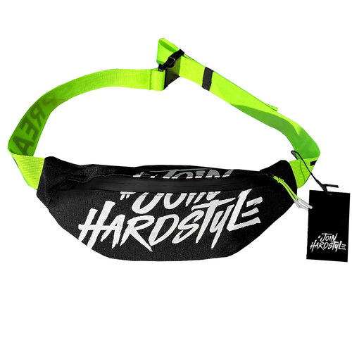 #JoinHardstyle Fanny Pack