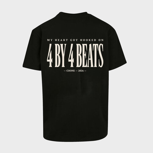 4 By 4 Beats  T-shirt