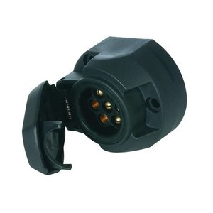 Carpoint Stekkerdoos 7-polig