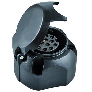 Carpoint Stekkerdoos 13-polig Jaeger